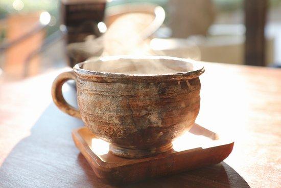 Suzu Cafe & Workshop